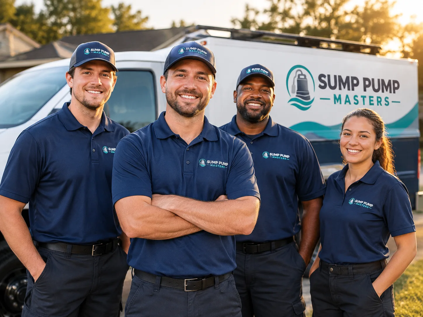 Sump Pump Repair company in Sharon, VT
