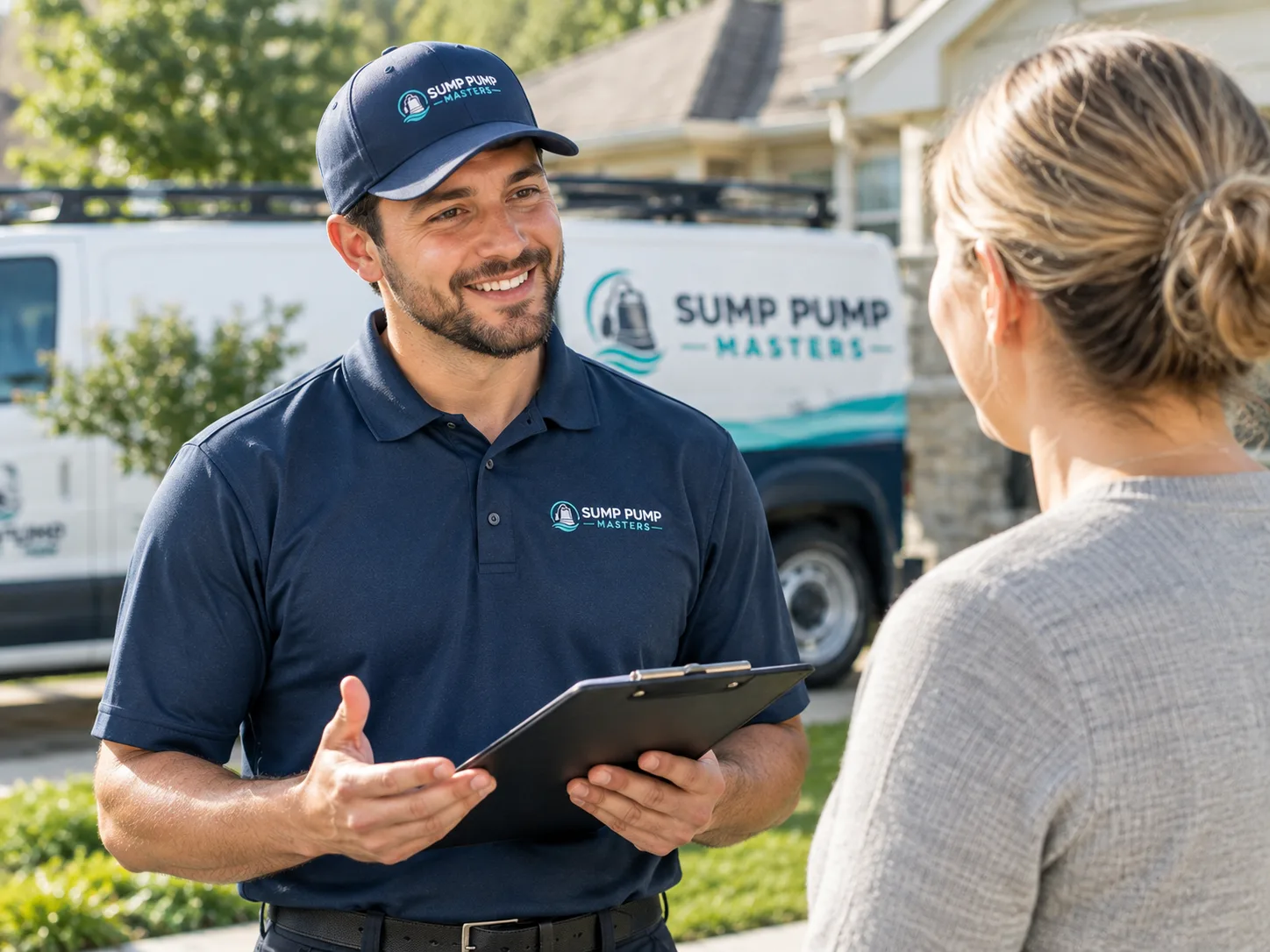 Sump Pump Repair Sharon, VT FAQs